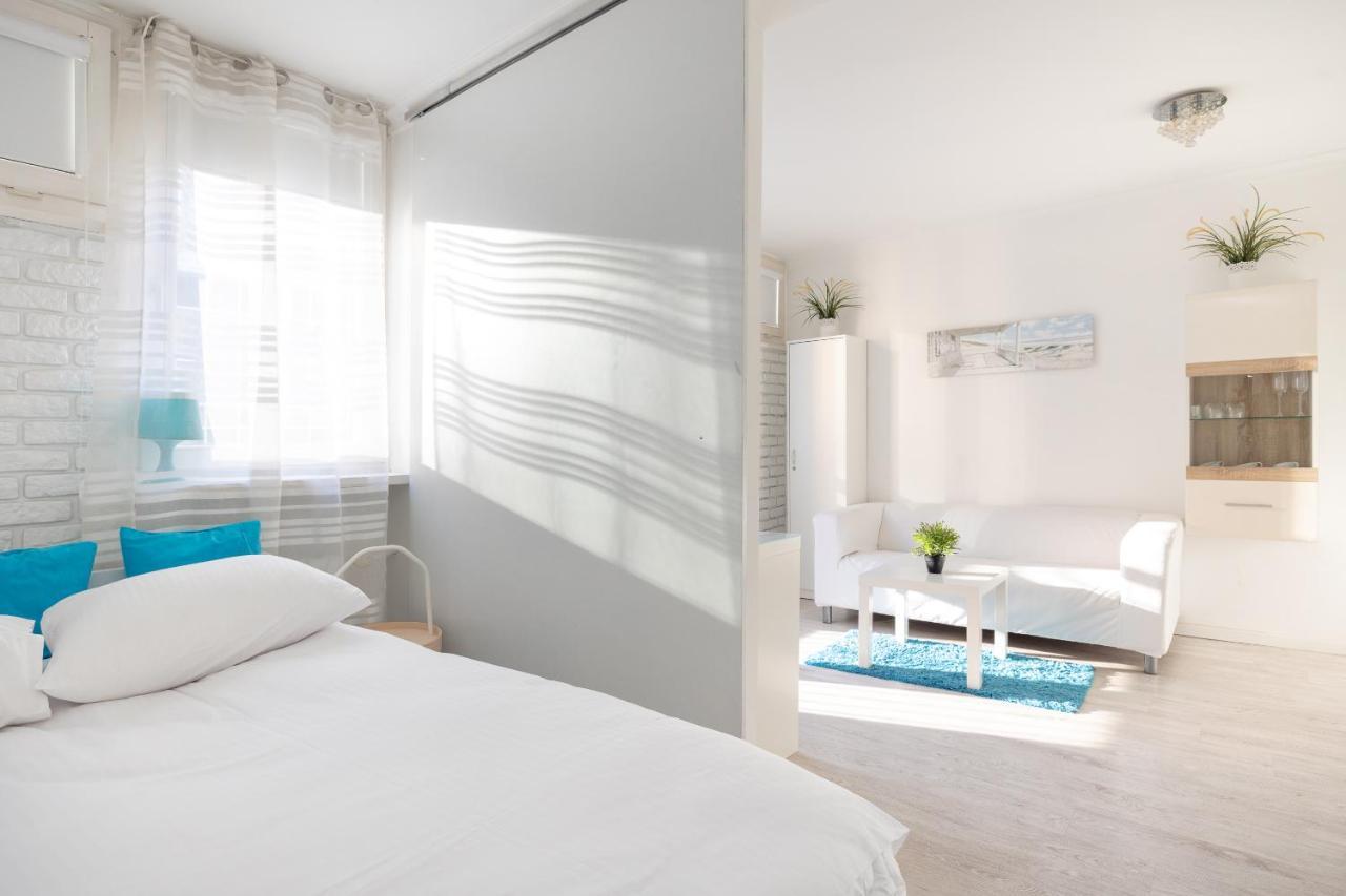 Rondo Onz Business Apartament *