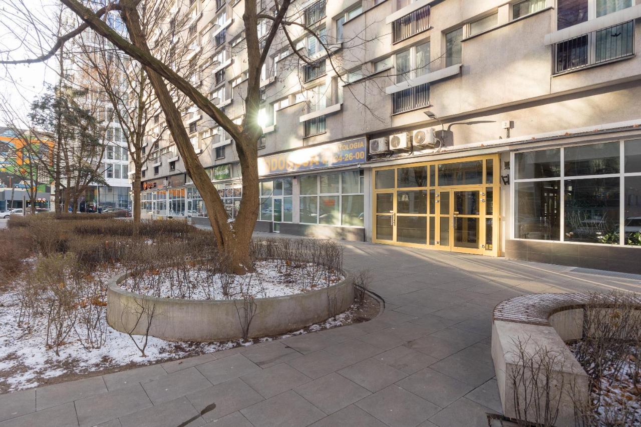 Apartament Rondo Onz Business *