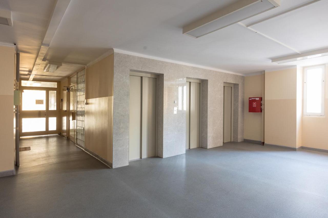 Rondo Onz Business * Warszawa