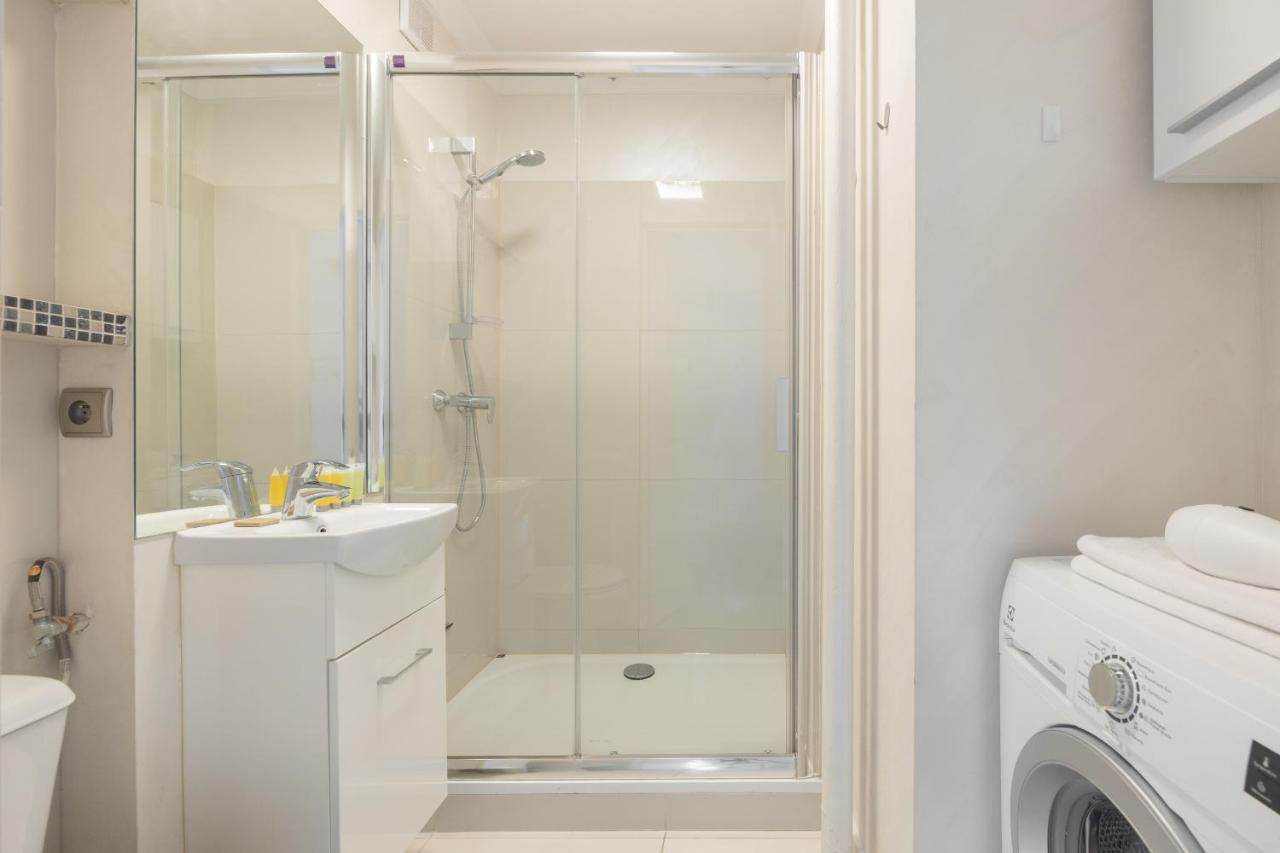 Rondo Onz Business Apartament