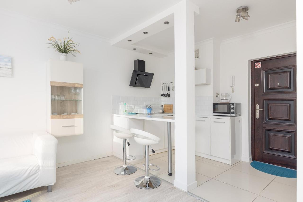 Apartament Rondo Onz Business *